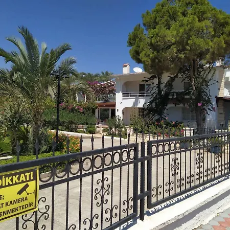 Villa Paradise On The Beach - рай на пляже