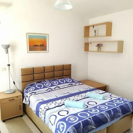 Vilă Paradise On The Beach - рай на пляже Kemer