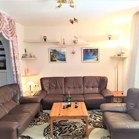 Villa Paradise On The Beach - рай на пляже