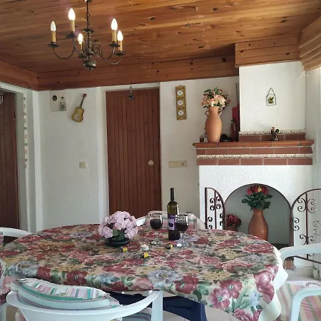 Paradise On The Beach - рай на пляже Villa Kemer