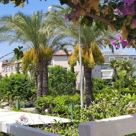 Paradise On The Beach - рай на пляже *