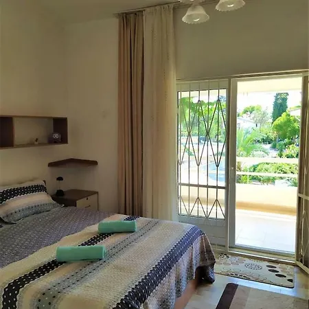 Paradise On The Beach - рай на пляже Villa